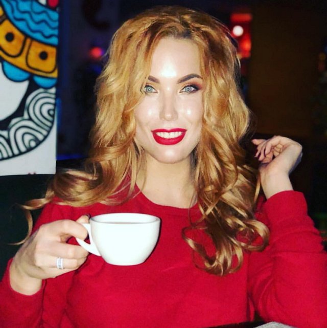 Свежие фото от бывших участников (18.03.2018)