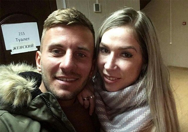 Виталий Малышев возвращается на проект?