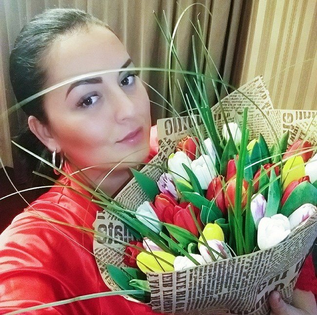 Жизнь после телестройки: Рима Пенджиева