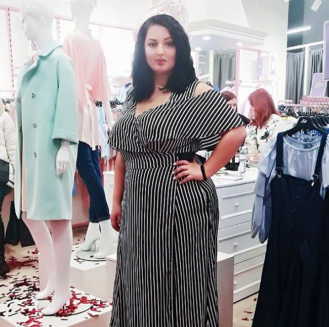 Жизнь после телестройки: Рима Пенджиева