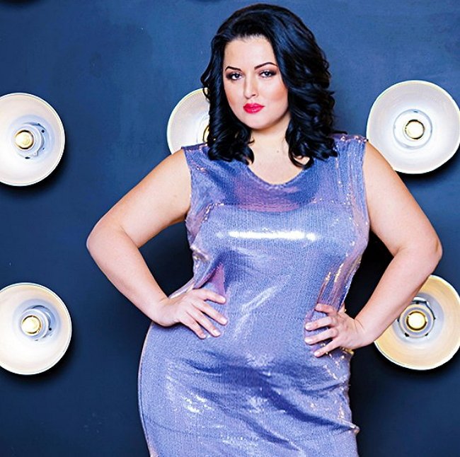 Жизнь после телестройки: Рима Пенджиева