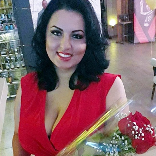 Жизнь после телестройки: Рима Пенджиева