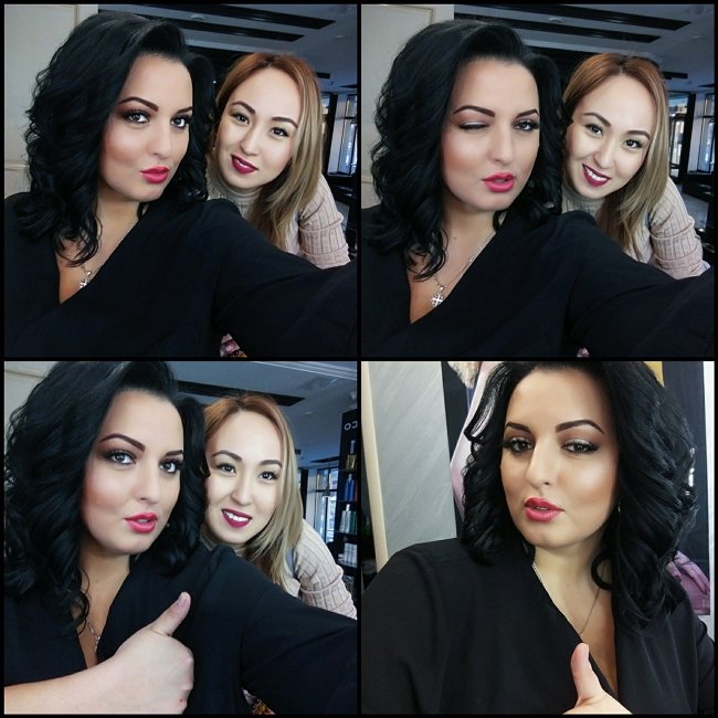 Жизнь после телестройки: Рима Пенджиева