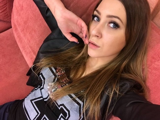 Алёна Савкина: Мы не идеальные, но настоящие