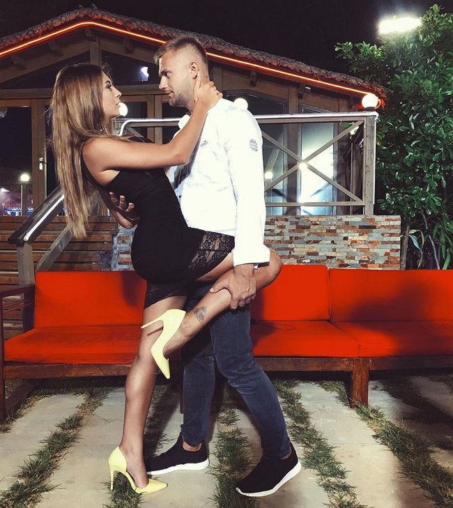 Фото участников с Сейшел (19.03.2018)