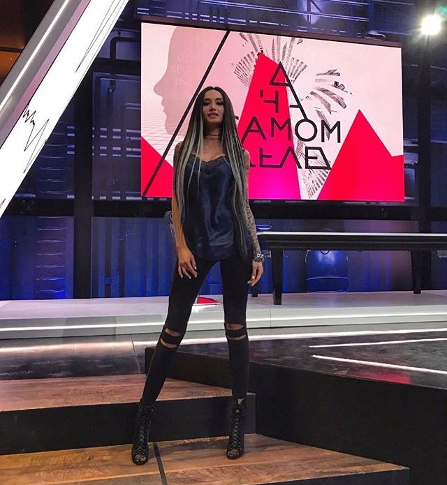 Новости от Кота Баюна (19.03.2018)