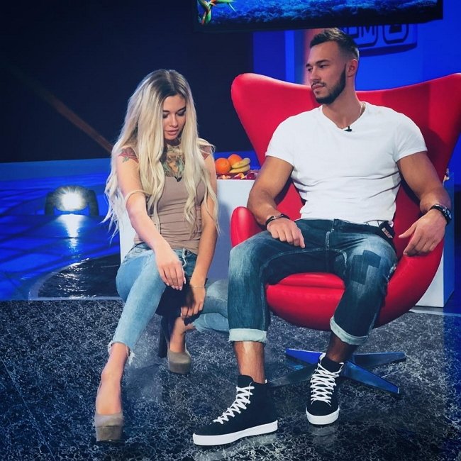 Свежие фото от участников (19.03.2018)