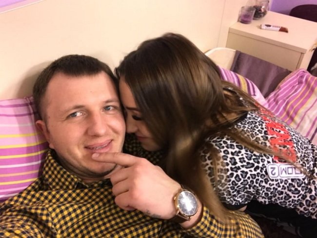 Свежие фото от участников (19.03.2018)