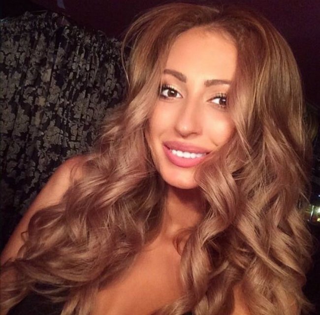 Екатерина Родина: Все проблемы от его женщин