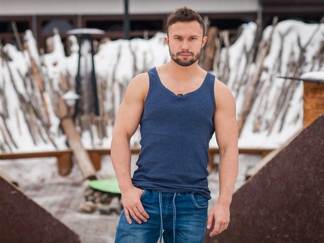 Кирилл Воробьёв: Жду и надеюсь