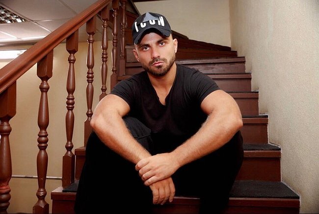 Давиду Анташвили стоит начать паковать вещи?