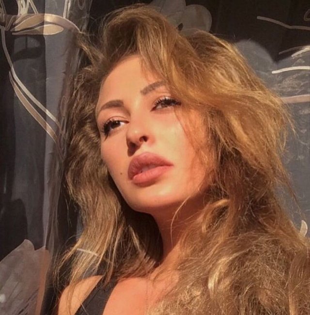 Екатерина Родина: Ольге больше нечем заняться