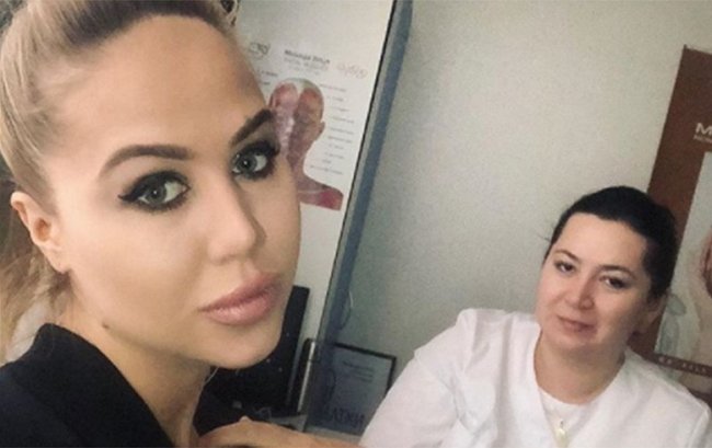 Блог редакции: Маша Кохно мечтает стать мамой