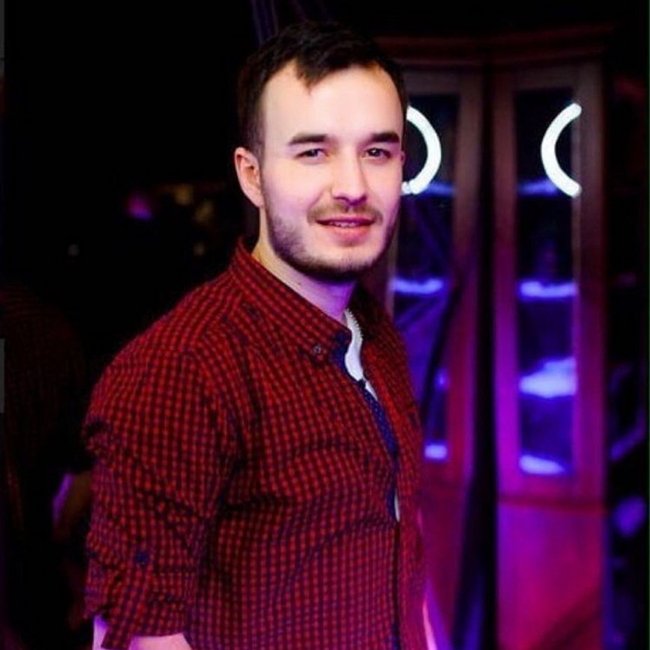 Сергей Кульгавчук: Я жду и верю!