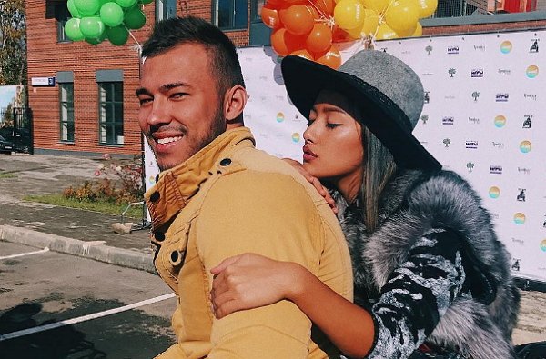 Новости журнала Дом-2 (20.03.2018)