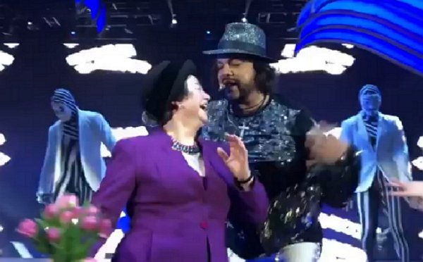 Новости журнала Дом-2 (20.03.2018)