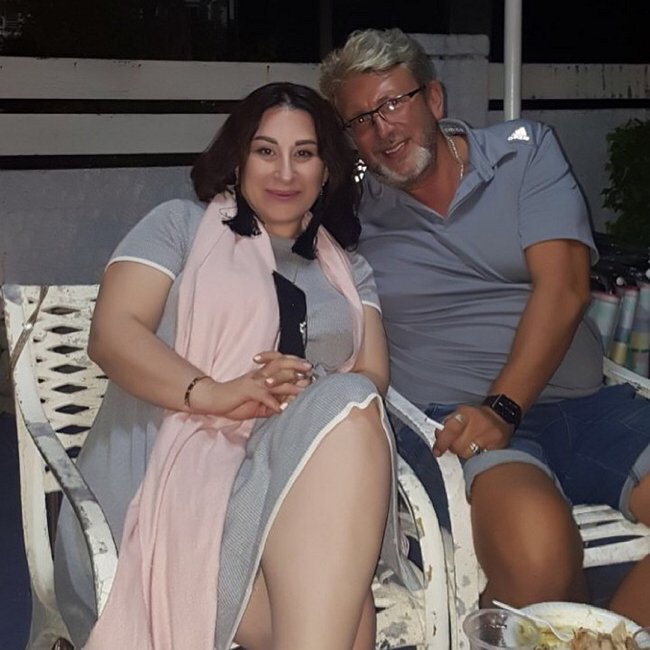 Марина Тристановна: Не хочу, чтобы Саша стал жертвой