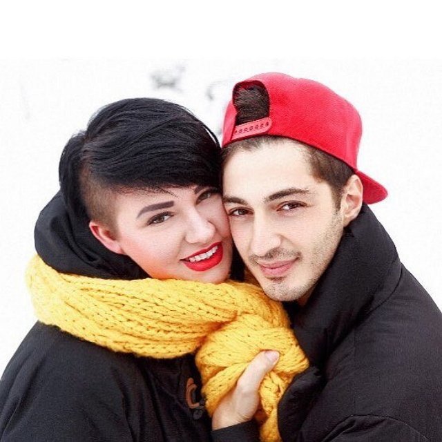 Мама Иосифа Оганесяна шокировала Александру Черно