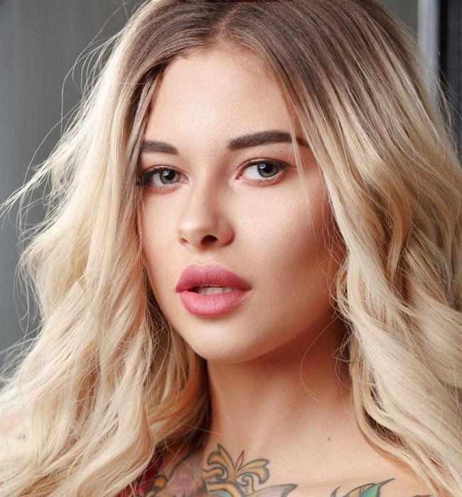 Свежие фото от участников (20.03.2018)