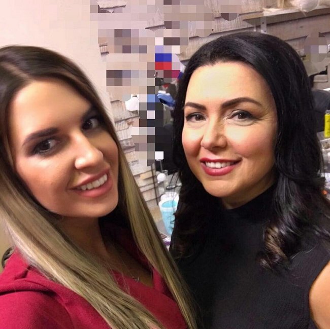 Свежие фото от участников (20.03.2018)