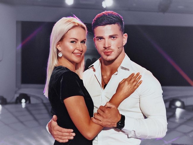 Свежие фото от участников (20.03.2018)