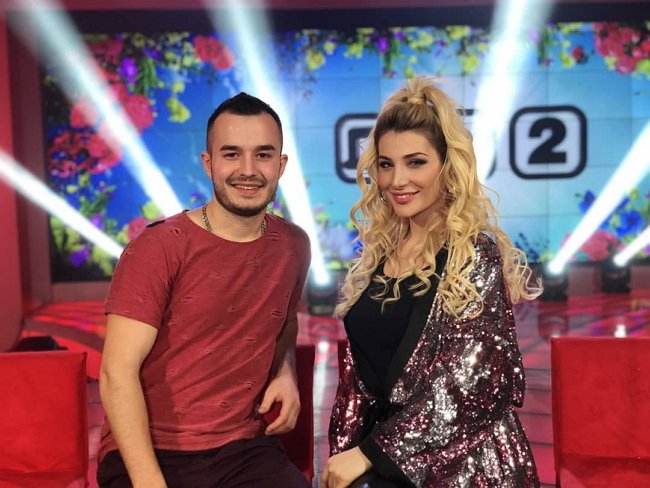 Свежие фото от участников (20.03.2018)