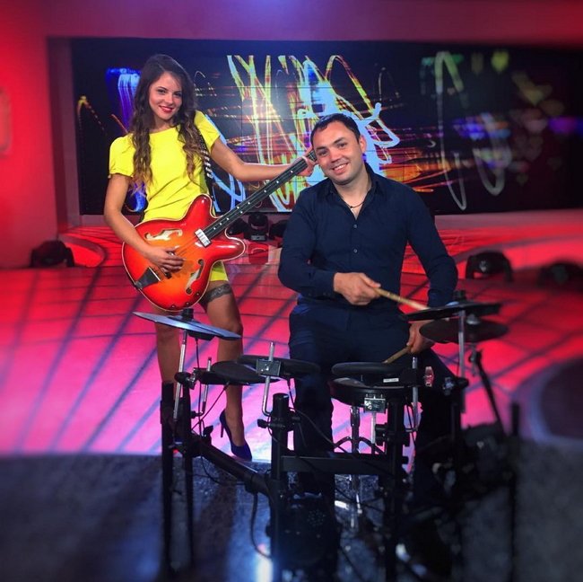 Свежие фото от участников (20.03.2018)