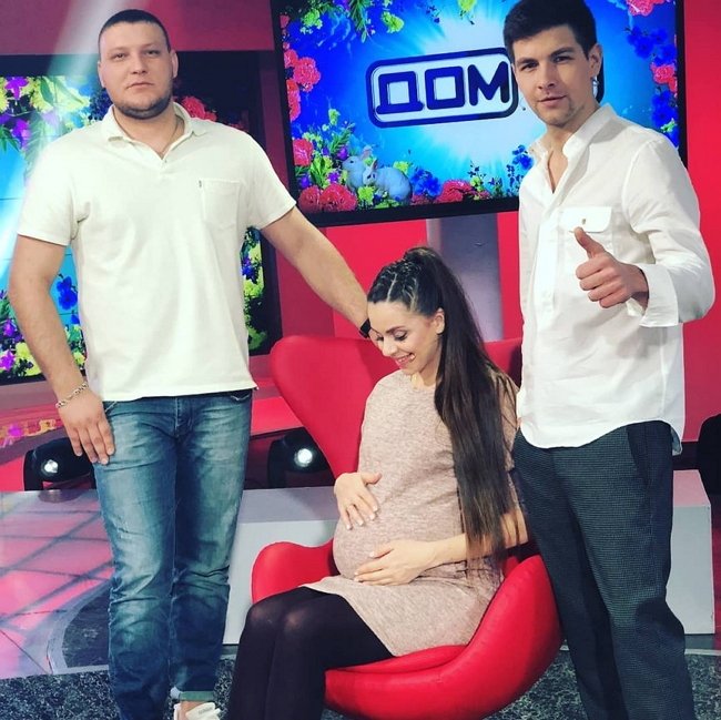 Свежие фото от участников (20.03.2018)