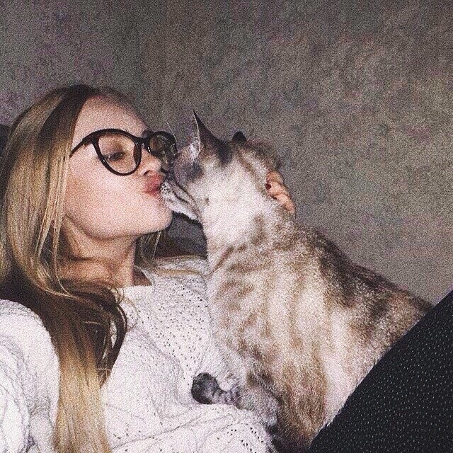 Новая участница проекта Каролина Бабенко