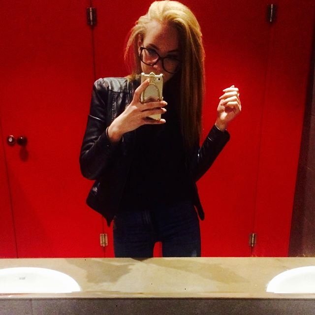 Новая участница проекта Каролина Бабенко