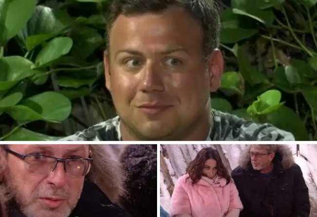 Мнение: Блюменкранц может остаться без дивана?