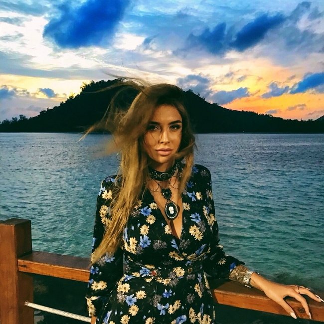 Фото участников с Сейшел (20.03.2018)