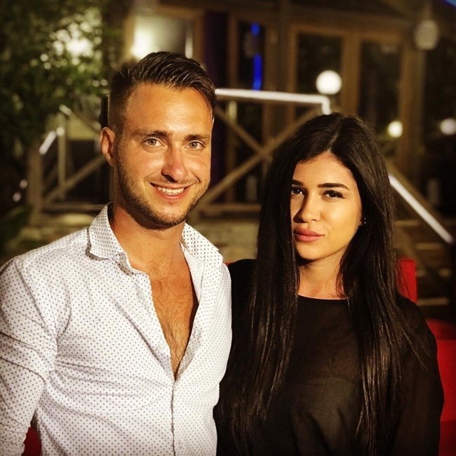 Фото участников с Сейшел (20.03.2018)