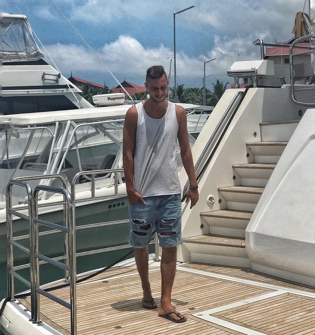 Фото участников с Сейшел (20.03.2018)