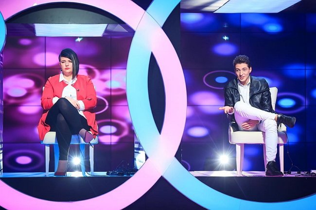 Иосиф Оганесян: Саша - большая умничка