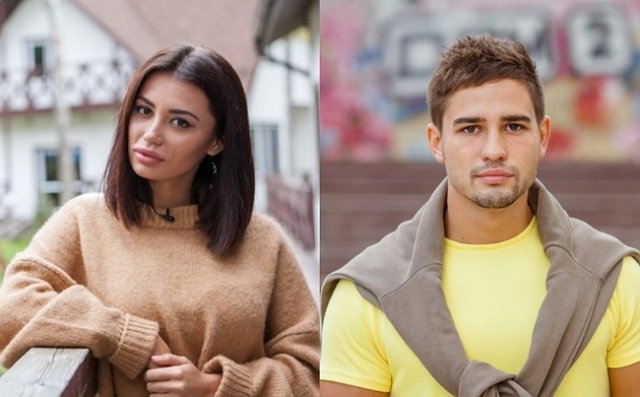 Лилия Четрару предрекает появление Захара Саленко на поляне