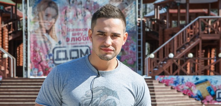 Лилия Четрару предрекает появление Захара Саленко на поляне