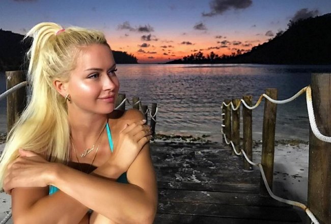 Мнение: Африкантова теперь невеста?