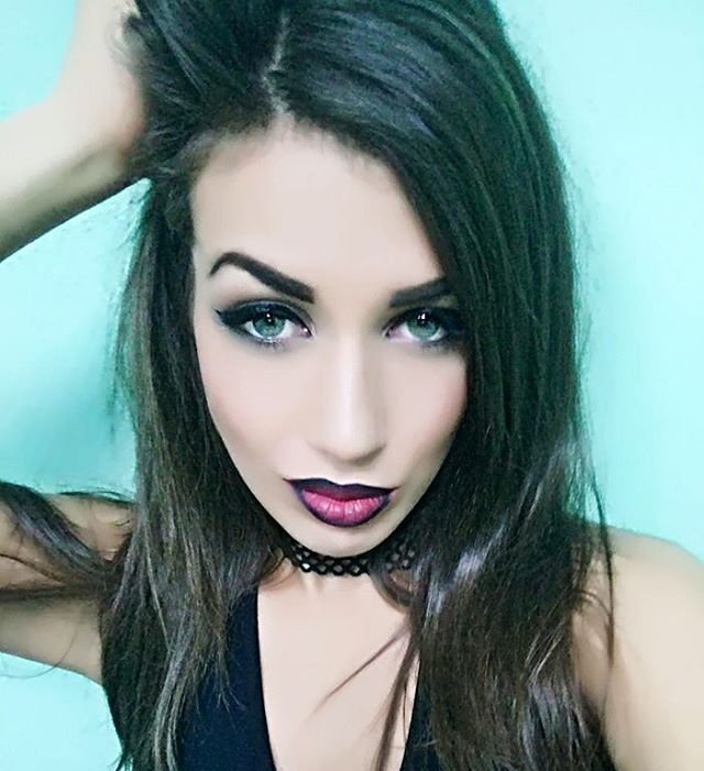 Новая участница проекта Ирина Усольцева