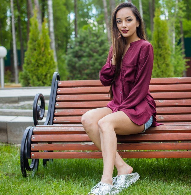 Мэри Кулешова: Мне пришлось убежать из квартиры