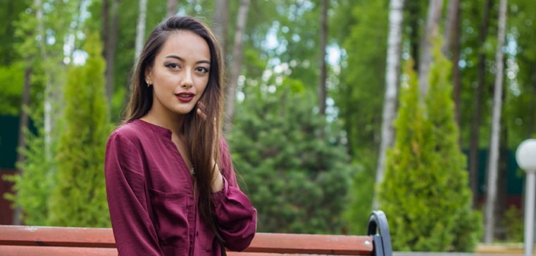 Мэри Кулешова: Мне пришлось убежать из квартиры