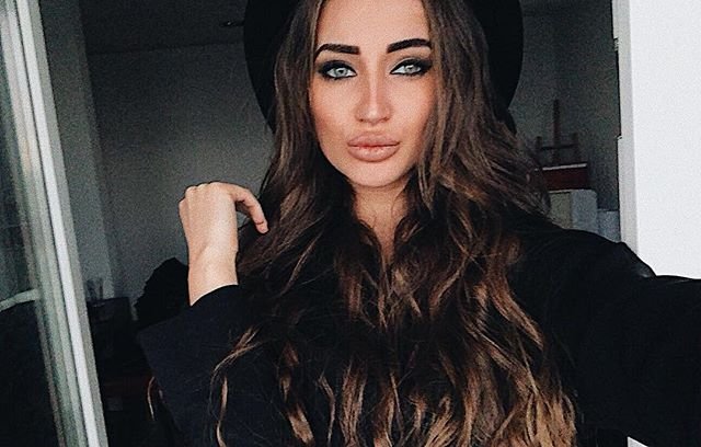 Новая участница проекта Анастасия Ендальцева