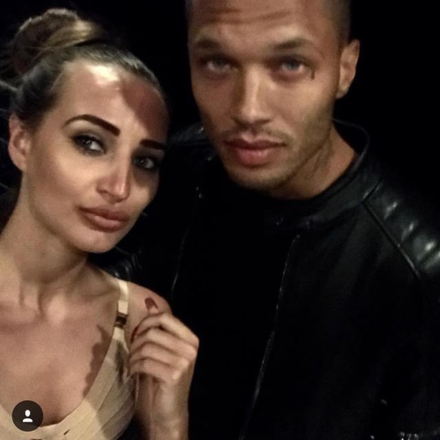 Новая участница проекта Анастасия Ендальцева