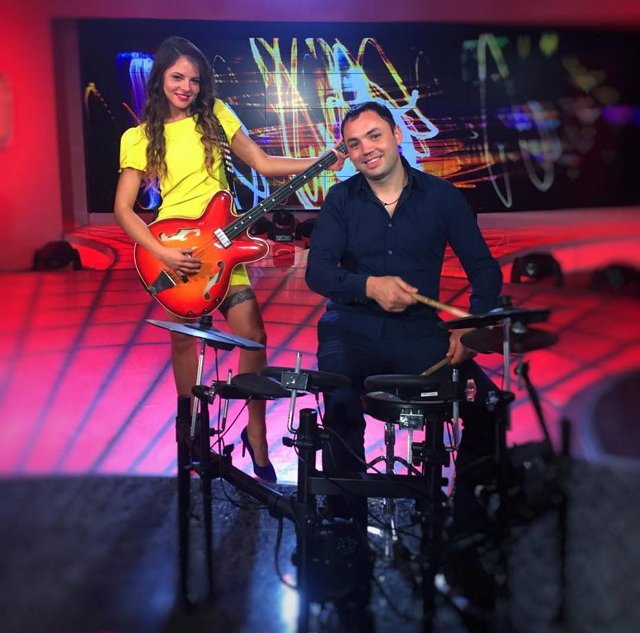 Александр Гобозов: Пока не готов к волшебству!