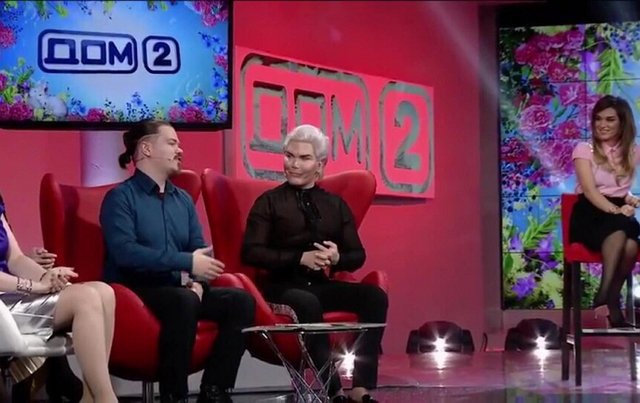 Родриго Алвесу понравилась Марина Африкантова