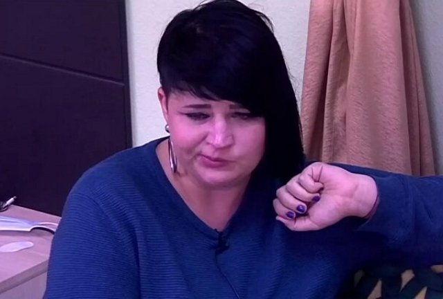 Мнение: Черно поставила крест на будущих родственниках?