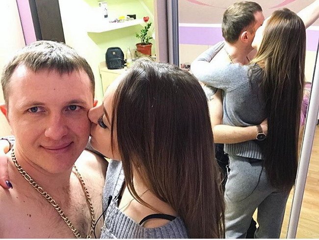 Свежие фото от участников (21.03.2018)