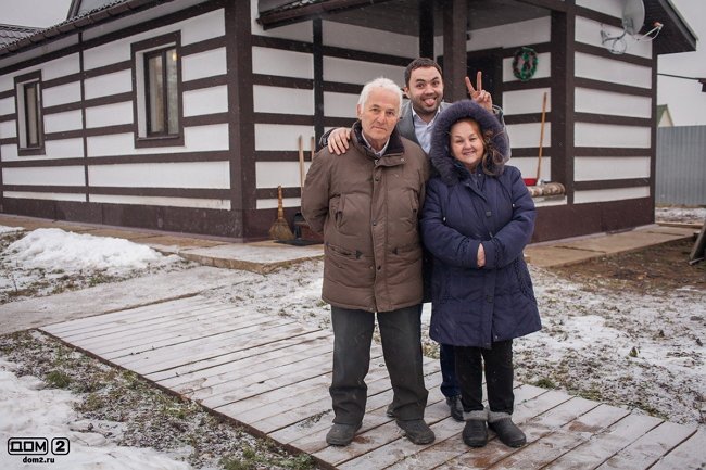 Свежие фото от участников (21.03.2018)