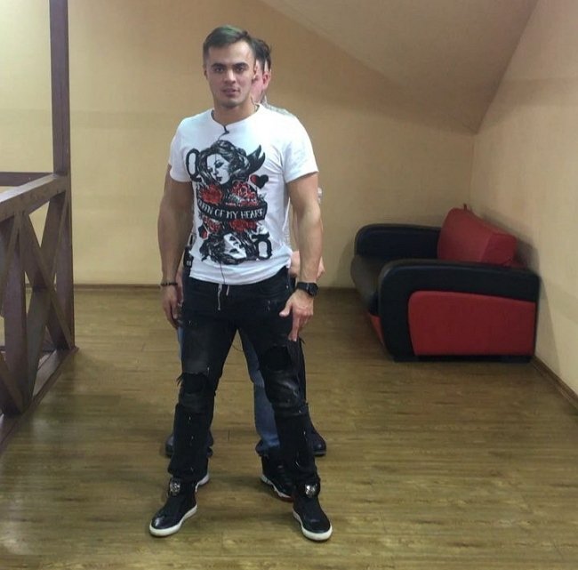 Свежие фото от участников (21.03.2018)