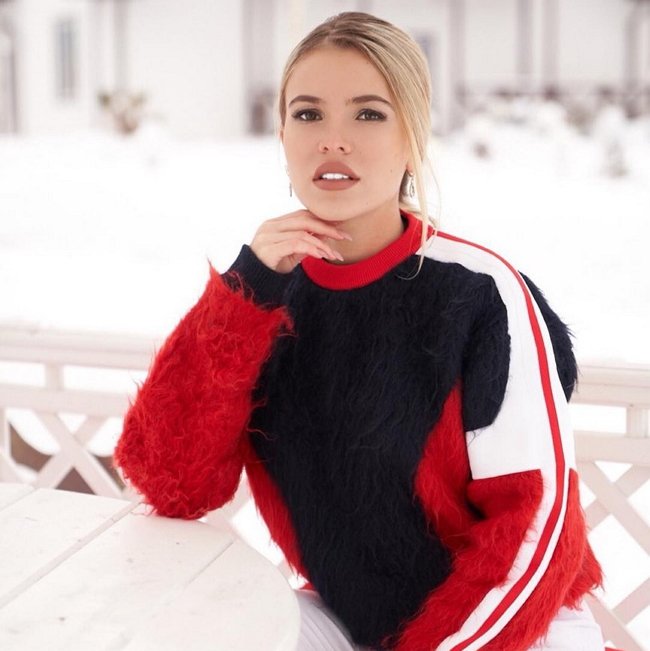 Свежие фото от участников (21.03.2018)